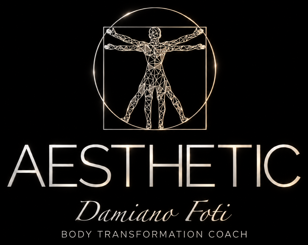 AESTHETIC logo